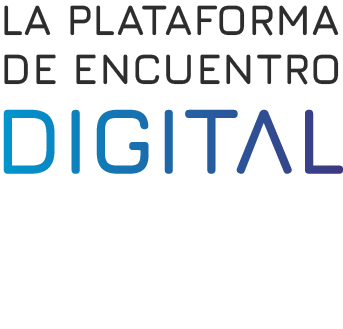 La plataforma de encuentro DIGITAL