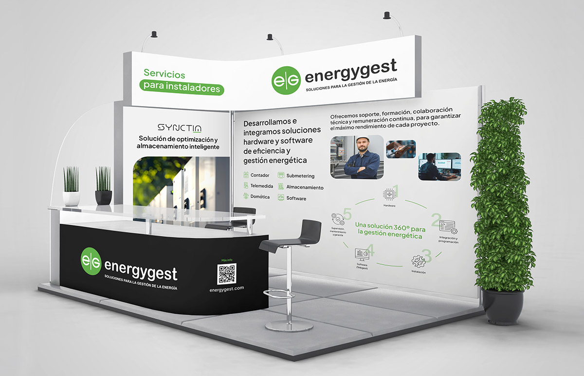 Energygest